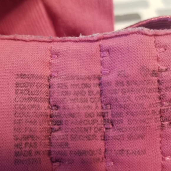 Bali bra - Picture 3 of 4